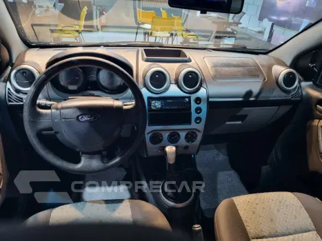 FIESTA 1.0 Ecoboost SE Hatch 12V