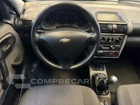 CLASSIC 1.0 MPFI VHCE 8V