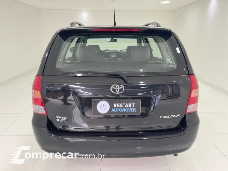 FIELDER 1.8 XEI 16V