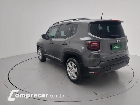 RENEGADE 1.3 T270 TURBO FLEX SPORT AT6