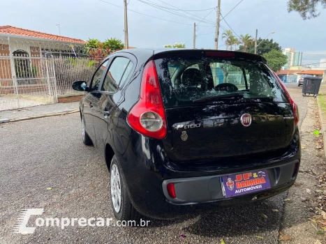 PALIO 1.0 MPI Attractive 8V