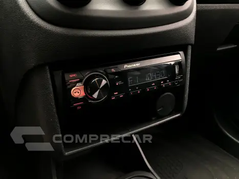 Montana 1.4 Mpfi Ls Cs 8V Flex 2P Manual