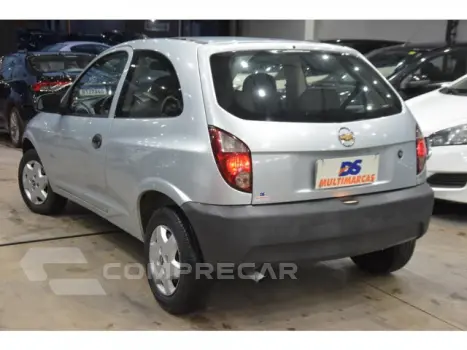CELTA - 1.0 MPFI LIFE 8V 2P MANUAL