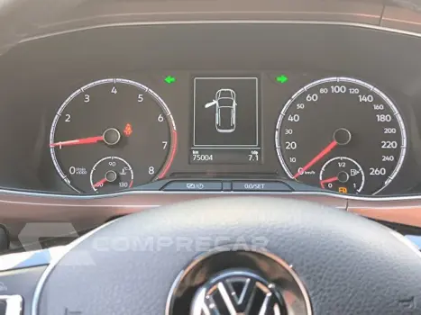 T-CROSS - 1.0 200 TSI TOTAL COMFORTLINE AUTOMÁTICO