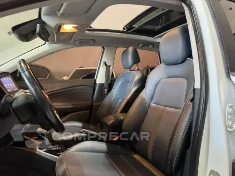 TRACKER 1.2 TURBO FLEX PREMIER AUTOMÁTICO