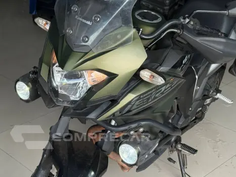 Versys-X 300