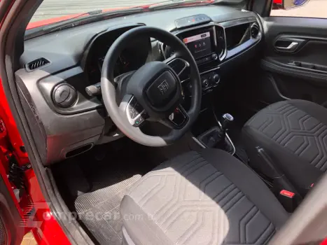 Strada 1.3 Firefly Flex Volcano Cd Manual