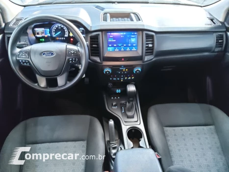 RANGER 2.2 XLS 4X4 CD 16V DIESEL 4P MANUAL