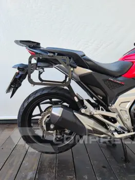HONDA NC 750X ABS DCT