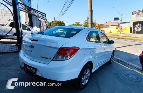 Prisma 1.0 LT SPE/4