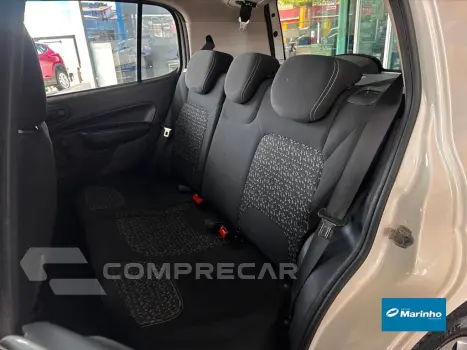 UNO 1.0 FIRE FLEX ATTRACTIVE MANUAL