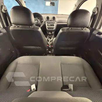 Gol Trendline 1.0 T.Flex 8V 5p