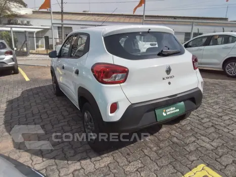 KWID 1.0 12V SCE FLEX ZEN MANUAL