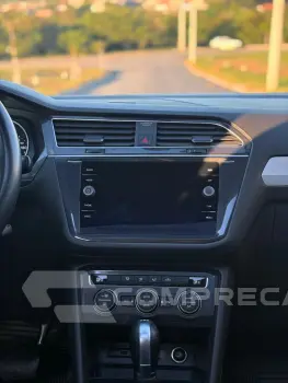 TIGUAN 1.4 250 TSI Allspace