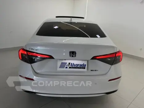 CIVIC HYB TRNG