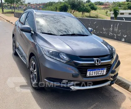 HR-V 1.8 16V Touring