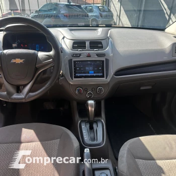COBALT 1.8 LT 8V