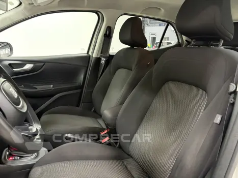 PULSE 1.3 FLEX DRIVE CVT