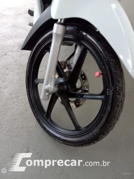 Biz 125 EX