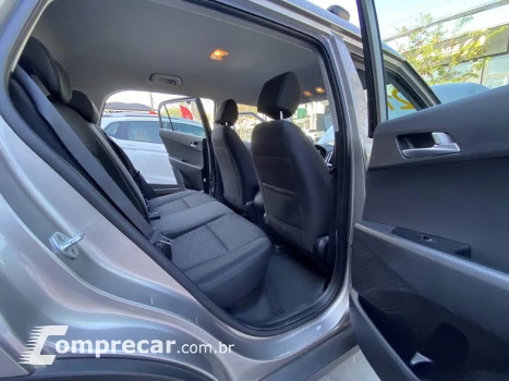 CRETA 1.6 16V Action