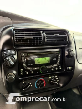RANGER 3.0 Limited 16V 4X4 CD