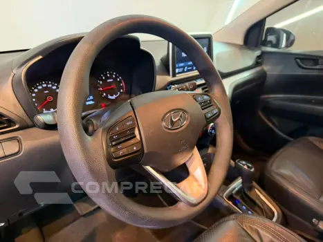 Hb20 1.0 Tgdi Flex Comfort Automático