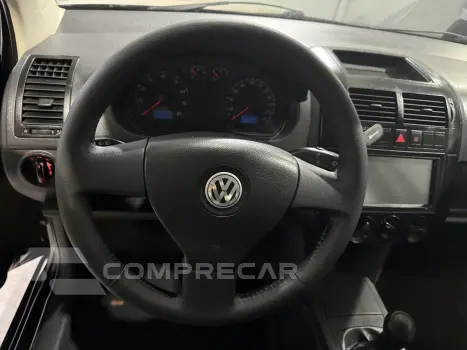 POLO 1.6 MI 8V