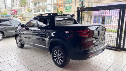 FIAT TORO 1.8 16V EVO FREEDOM