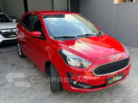 KA + 1.0 SE Plus 12V