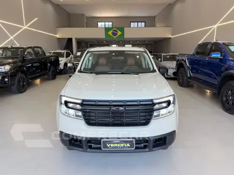 Maverick Lariat 2.0