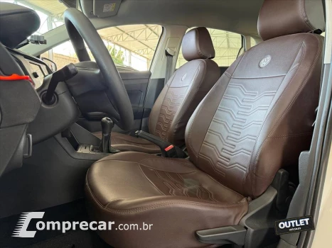 POLO 1.0 MPI TOTAL FLEX MANUAL