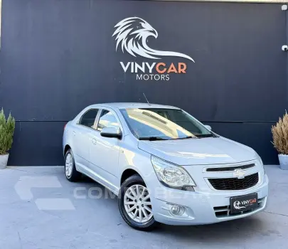 COBALT 1.4 SFI LTZ 8V
