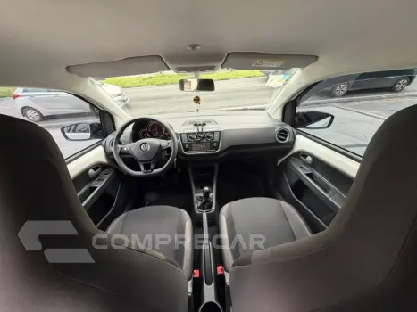 up! Xtreme 1.0 TSI Total Flex 12V 5p