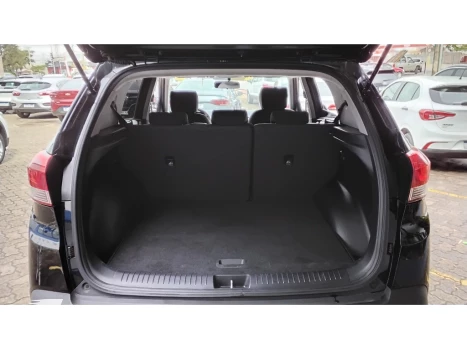 CRETA 1.6 16V FLEX ATTITUDE AUTOMATICO