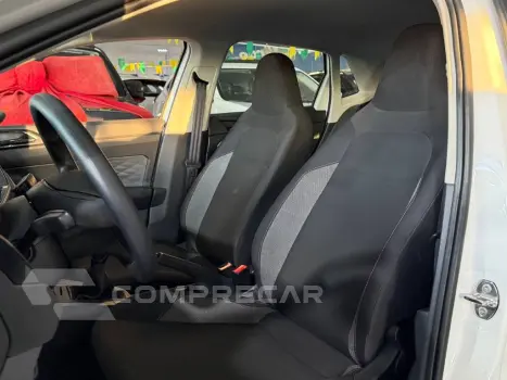 Polo Track 1.0 Flex 12V 5p