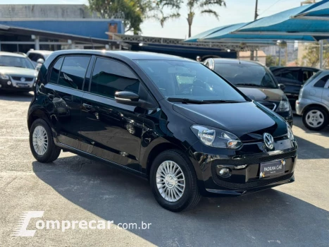 UP 1.0 12V FLEX MOVE I-MOTION AUTOMATIZADO