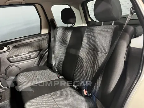 ECOSPORT 2.0 XLT 16V FLEX 4P AUTOMÁTICO