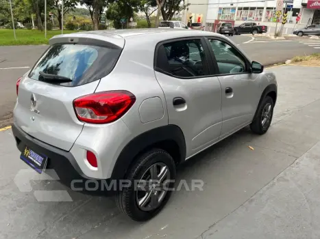 KWID 1.0 12V SCE ZEN