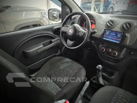 FIORINO ENDURANCE EVO 1.4 FLEX 8V 2P