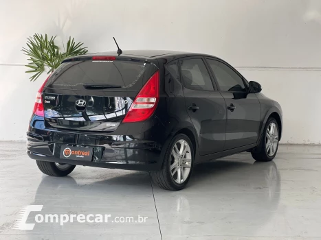 I30 2.0 MPI 16V