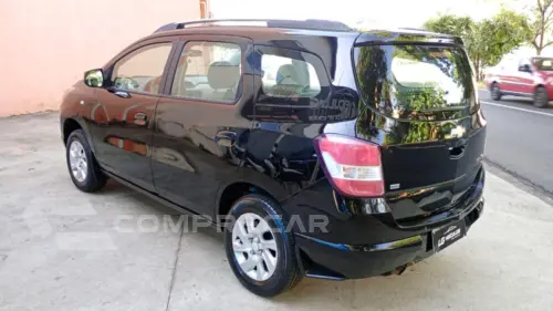 SPIN 1.8 LTZ 8V