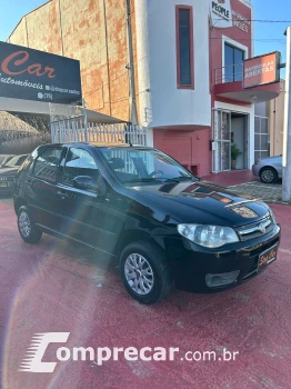 PALIO 1.0 MPI Fire Economy 8V
