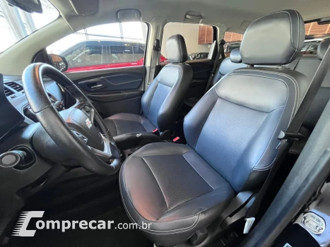 SPIN 1.8 Premier 8V