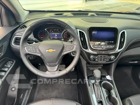 EQUINOX 1.5 16V TURBO GASOLINA PREMIER AWD AUTOMÁ