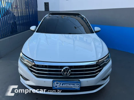 JETTA 1.4 250 TSI Comfortline