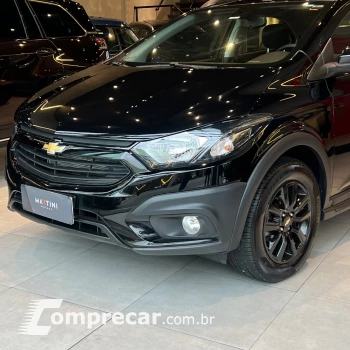 ONIX HATCH ACTIV 1.4 8V Flex 5p Mec.