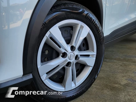 KICKS 1.6 16V FLEXSTART ACTIVE XTRONIC