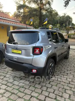RENEGADE 1.8