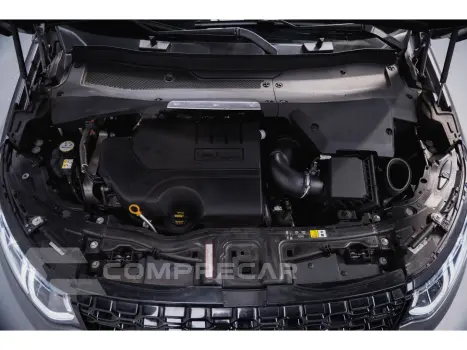 DISCOVERY SPORT 2.0 P250 TURBO FLEX SE AUTOMÁTICO