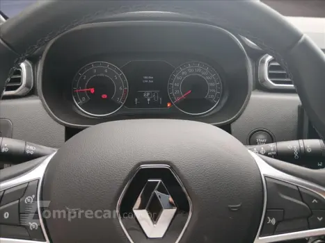 DUSTER 1.3 TCE FLEX ICONIC PLUS X-TRONIC